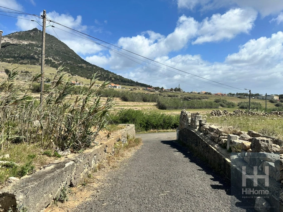 Terreno para Venda em Porto Santo Foto 19