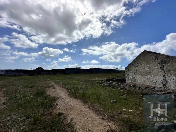 Terreno para Venda em Porto Santo Foto 8