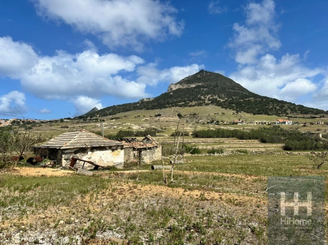 Terreno para Venda em Porto Santo Foto 28