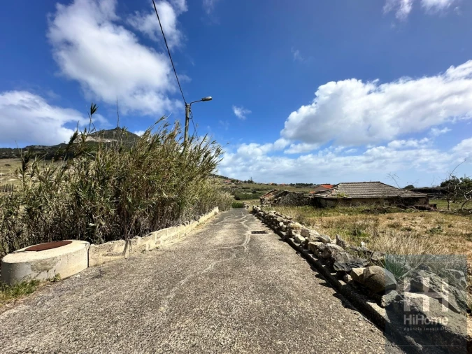 Terreno para Venda em Porto Santo Foto 30