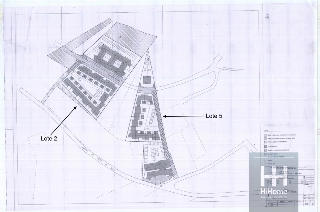 Terreno para Venda em Porto Santo Foto 25