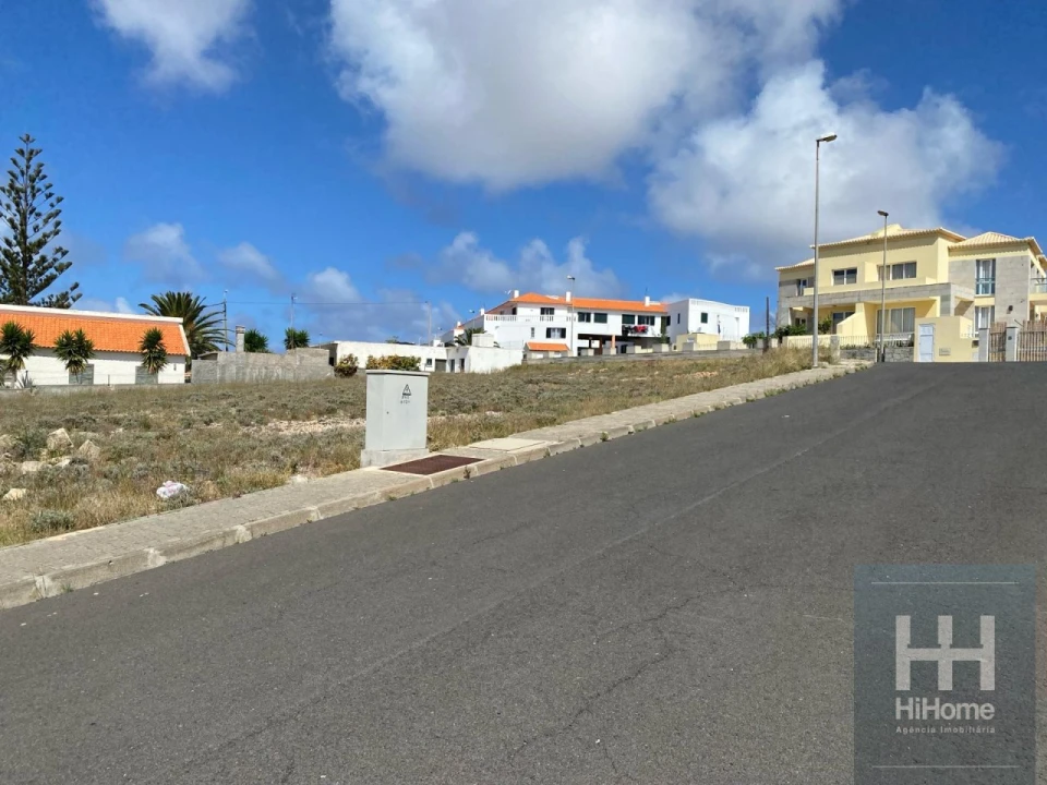 Terreno para Venda em Porto Santo Foto 2