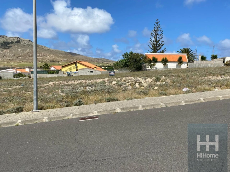 Terreno para Venda em Porto Santo Foto 3
