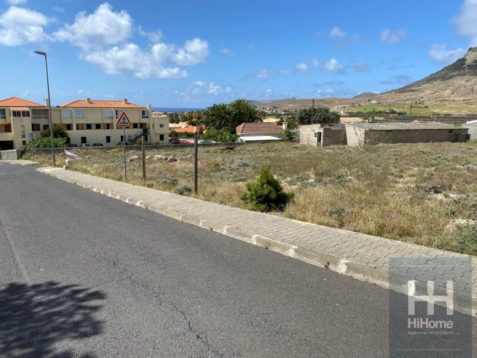 Terreno para Venda em Porto Santo Foto 4