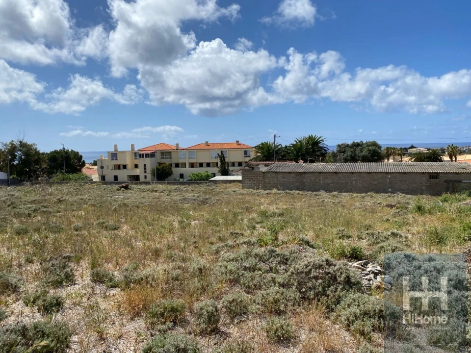 Terreno para Venda em Porto Santo Foto 14