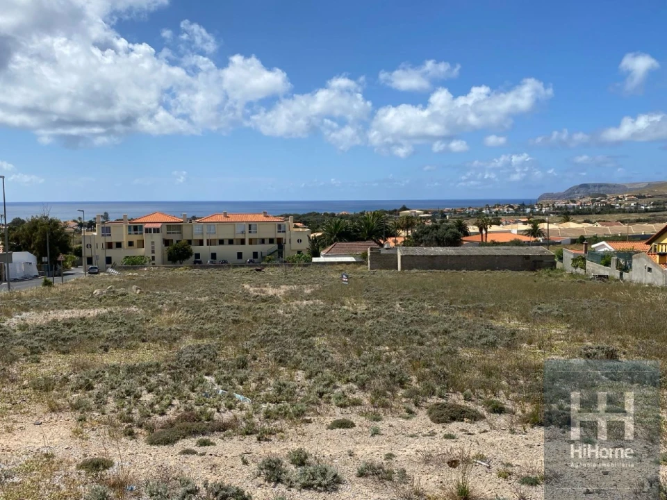 Terreno para Venda em Porto Santo Foto 20