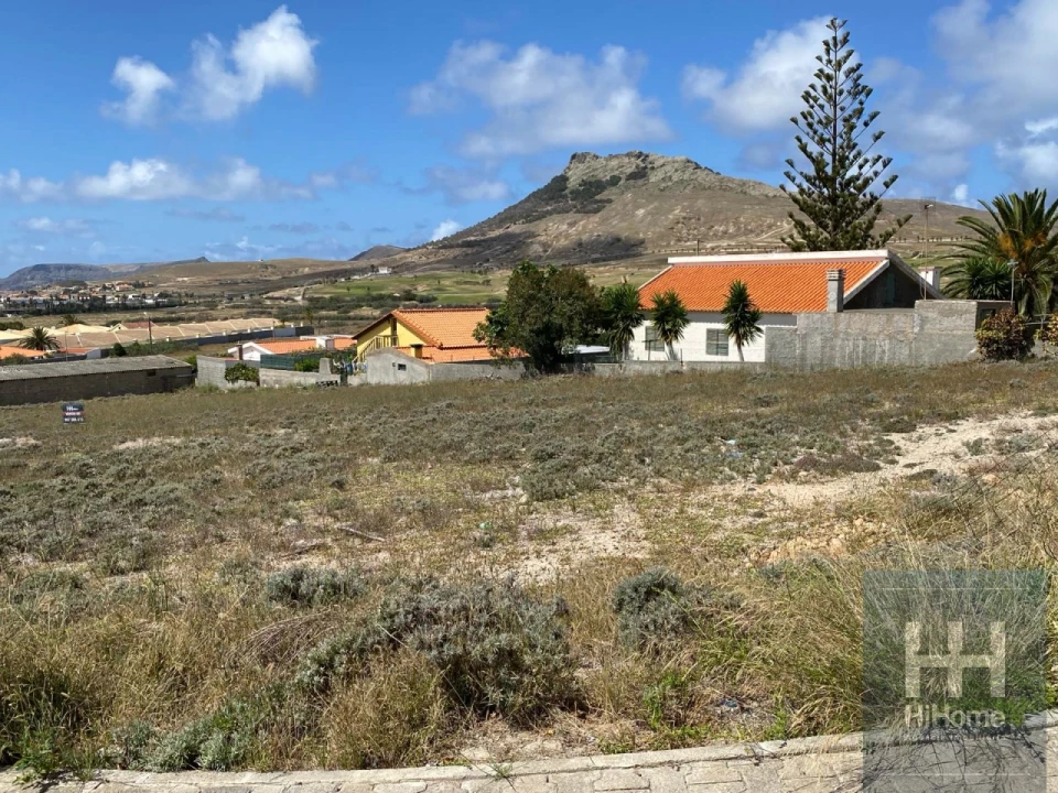 Terreno para Venda em Porto Santo Foto 21