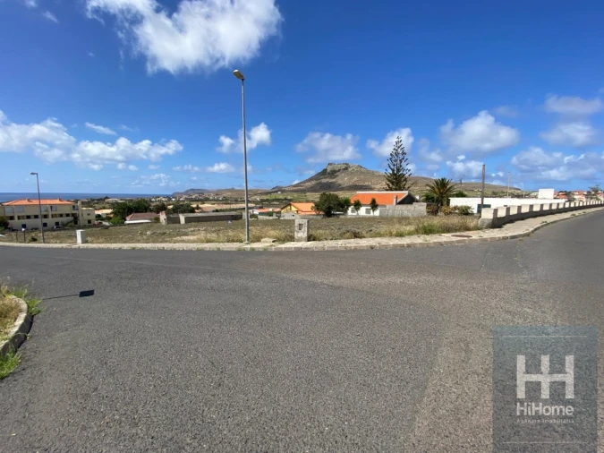 Terreno para Venda em Porto Santo Foto 17