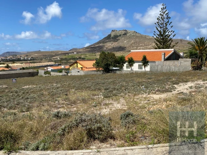 Terreno para Venda em Porto Santo Foto 21