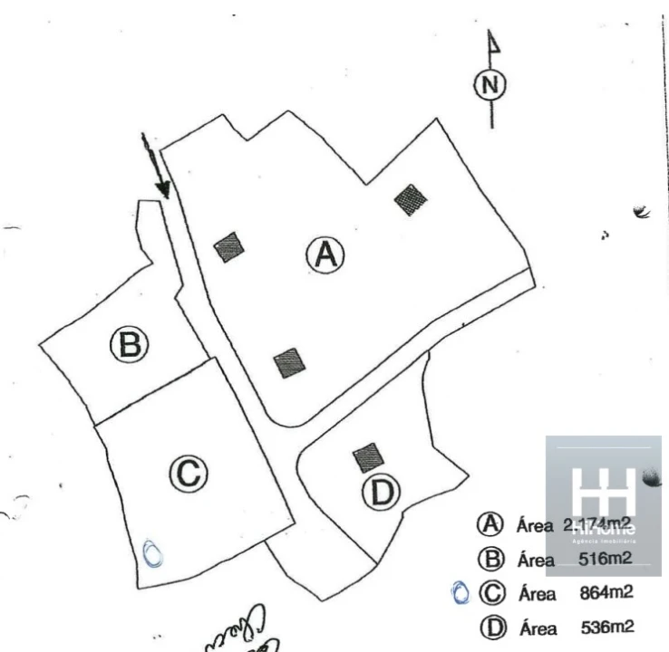 Terreno para Venda em São Vicente Foto 12