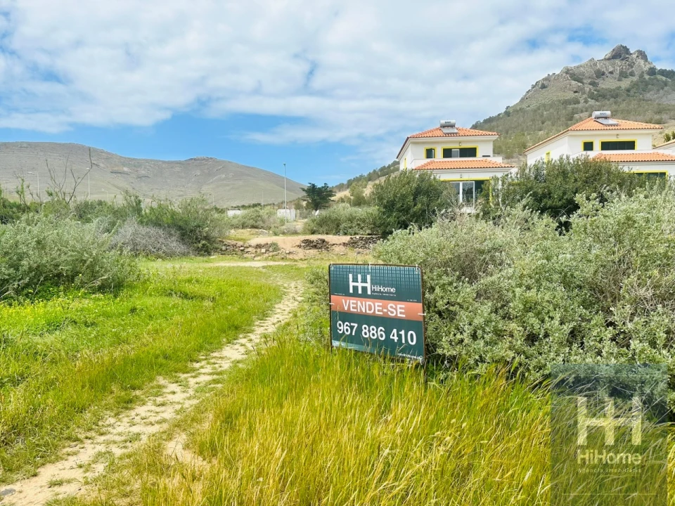 Terreno para Venda em Porto Santo Foto 1