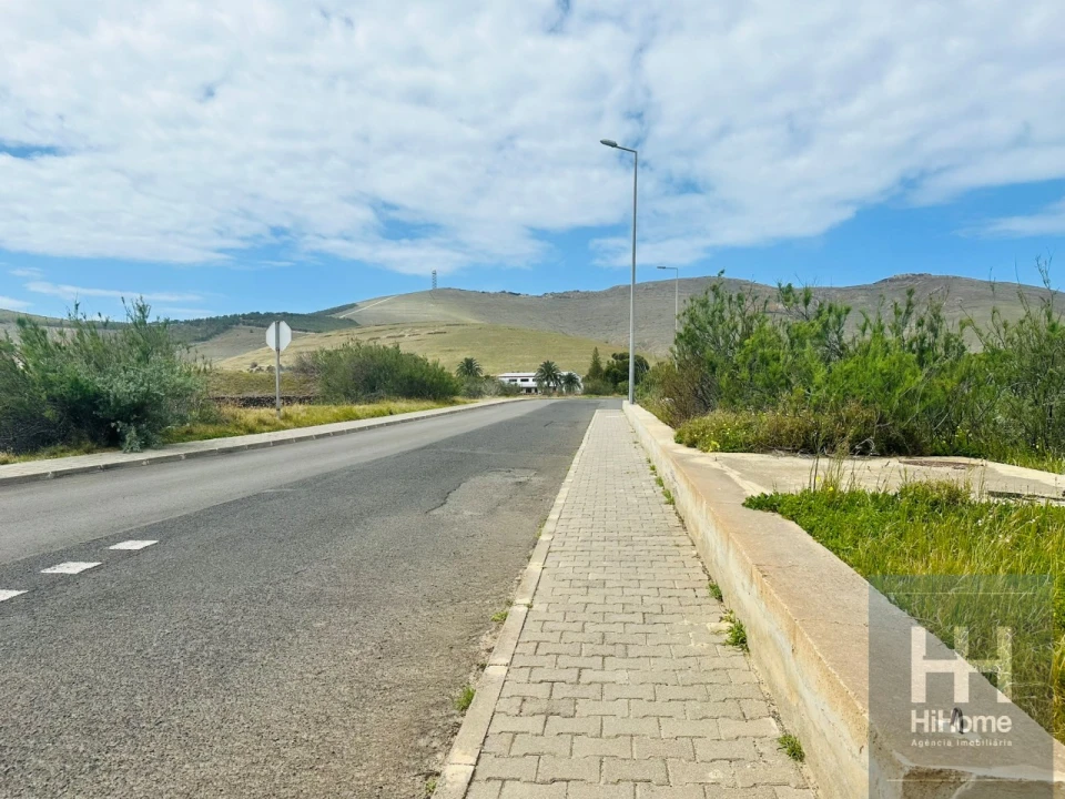 Terreno para Venda em Porto Santo Foto 3