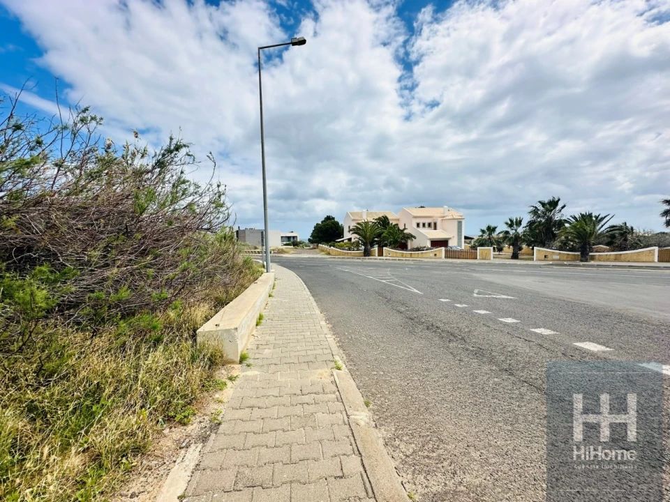 Terreno para Venda em Porto Santo Foto 5