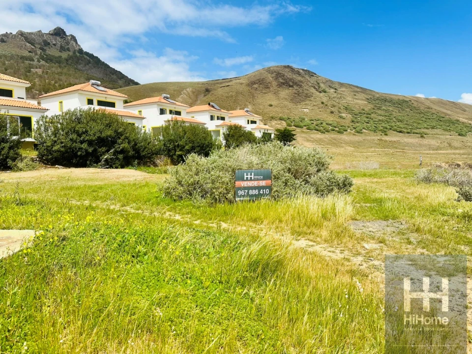 Terreno para Venda em Porto Santo Foto 7