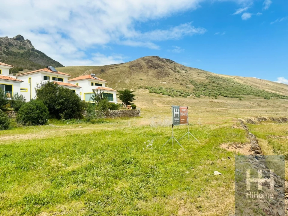 Terreno para Venda em Porto Santo Foto 15