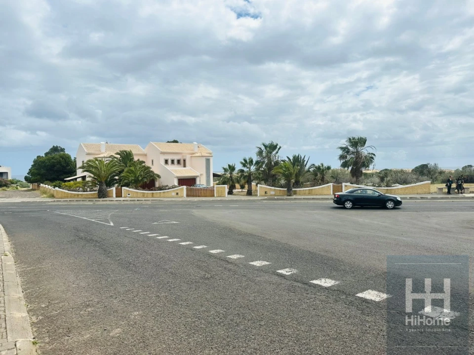 Terreno para Venda em Porto Santo Foto 17
