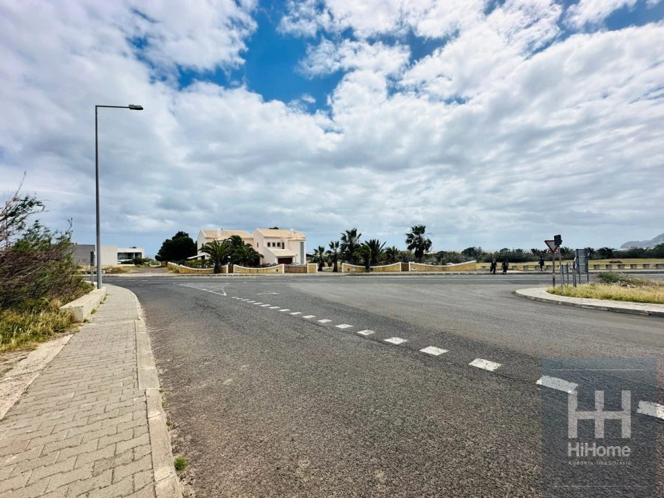 Terreno para Venda em Porto Santo Foto 19