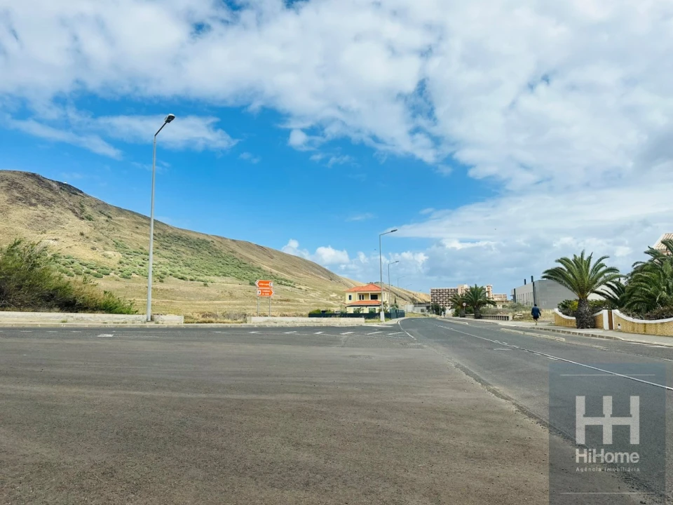Terreno para Venda em Porto Santo Foto 21