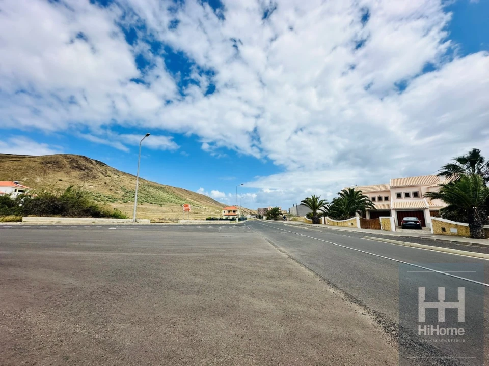 Terreno para Venda em Porto Santo Foto 22