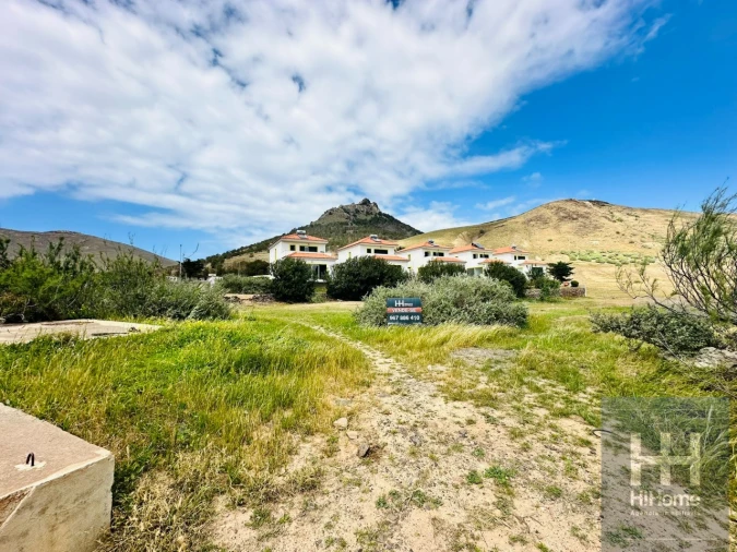 Terreno para Venda em Porto Santo Foto 4