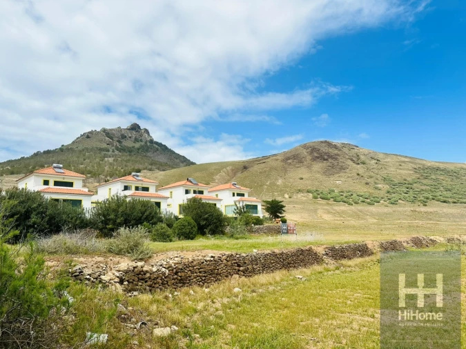 Terreno para Venda em Porto Santo Foto 6