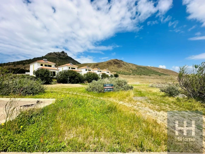 Terreno para Venda em Porto Santo Foto 8