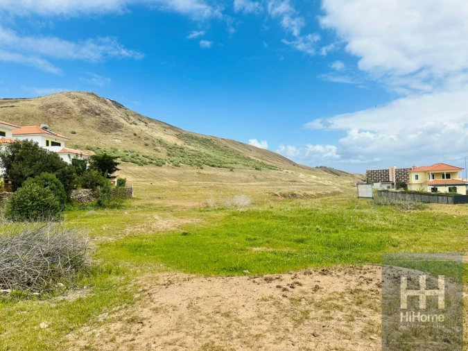 Terreno para Venda em Porto Santo Foto 11