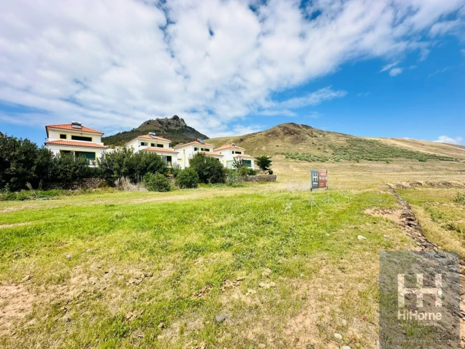 Terreno para Venda em Porto Santo Foto 14