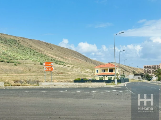 Terreno para Venda em Porto Santo Foto 20