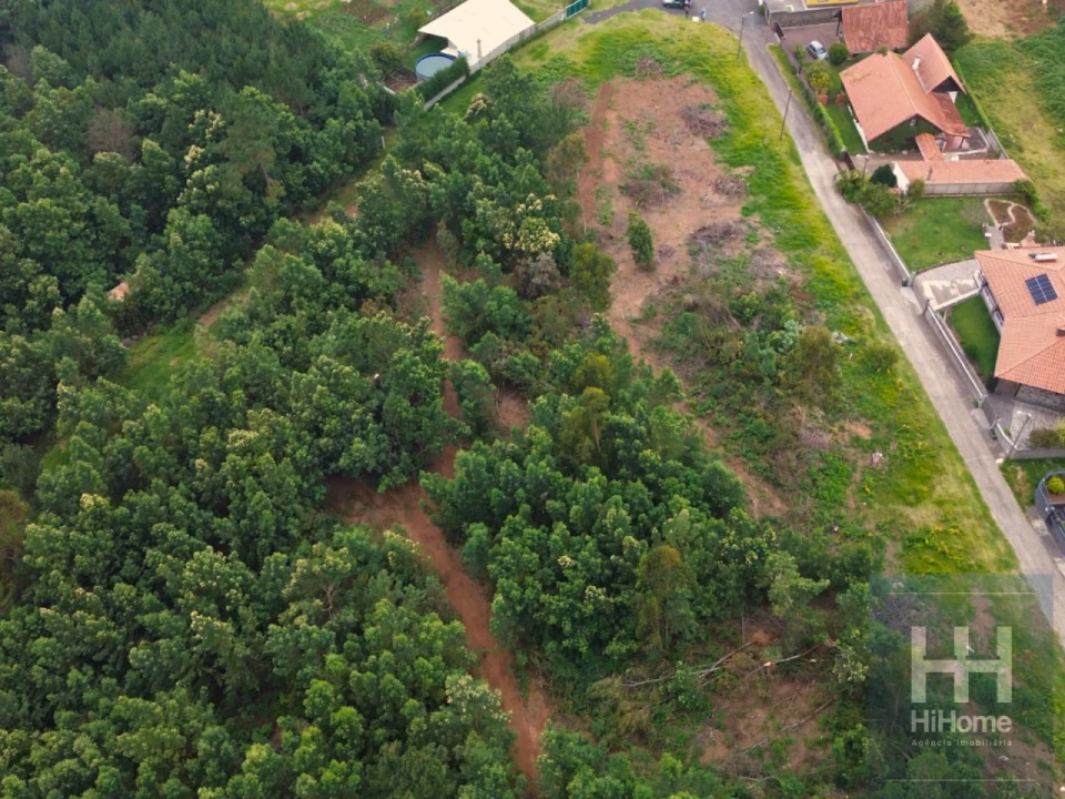 Terreno para Venda em Santa Cruz Foto 9