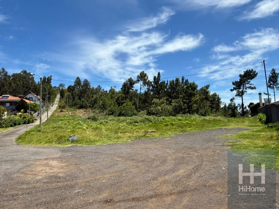 Terreno para Venda em Santa Cruz Foto 4