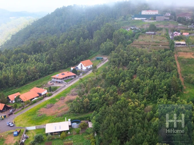 Terreno para Venda em Santa Cruz Foto 7