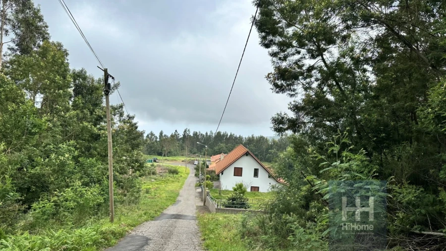 Terreno para Venda em Santa Cruz Foto 5