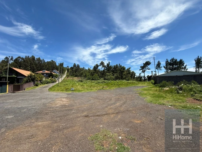 Terreno para Venda em Santa Cruz Foto 3