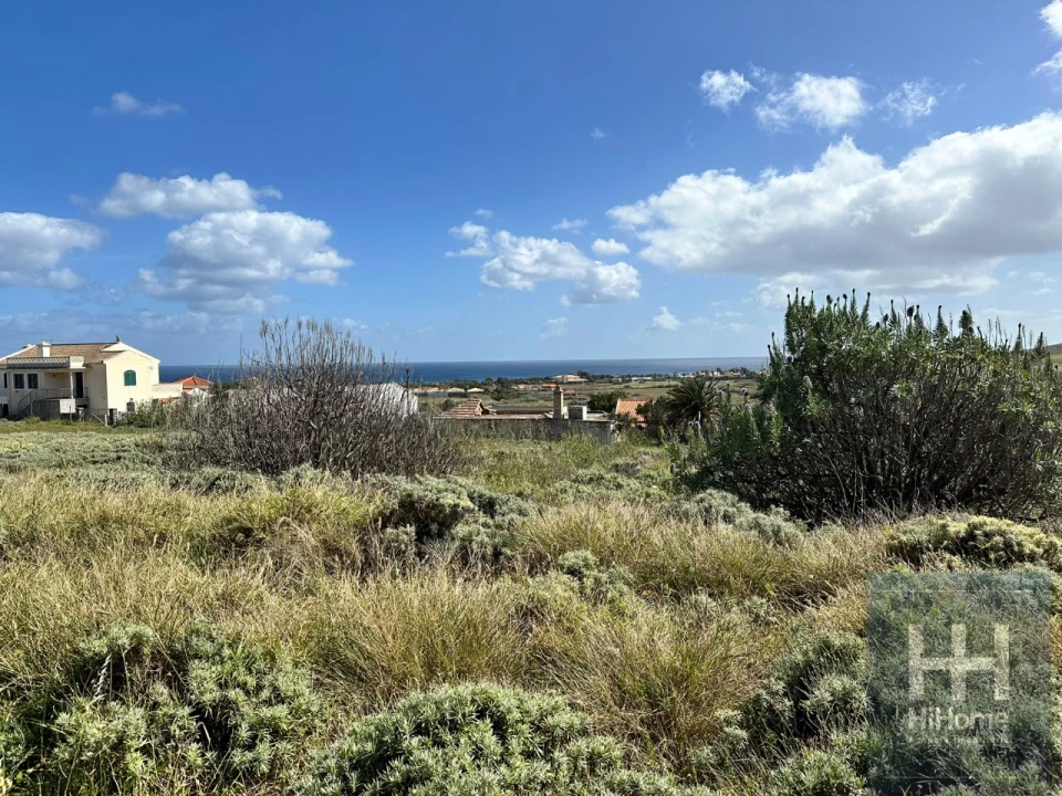Terreno para Venda em Porto Santo Foto 1