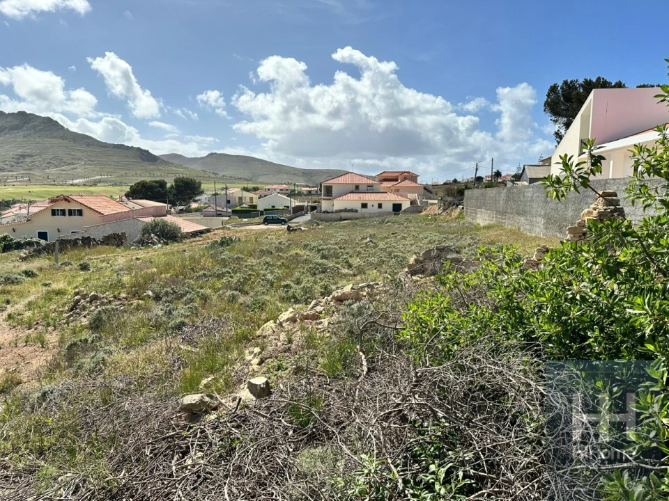 Terreno para Venda em Porto Santo Foto 3
