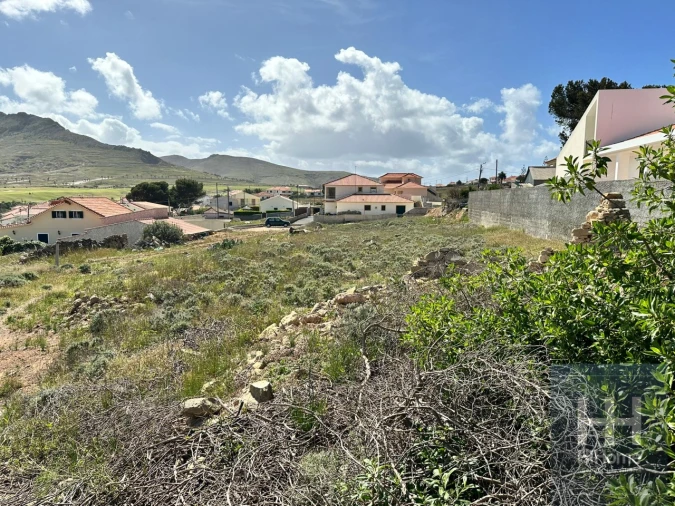 Terreno para Venda em Porto Santo Foto 3