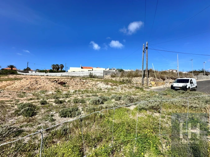 Terreno para Venda em Porto Santo Foto 15