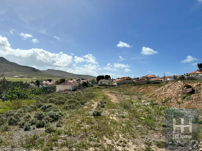 Terreno para Venda em Porto Santo Foto 18