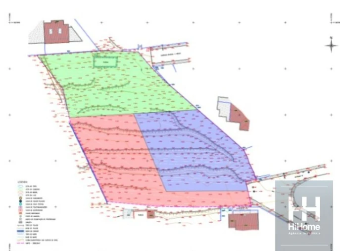 Terreno para Venda em Porto Santo Foto 22