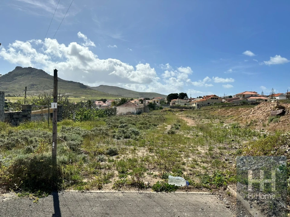 Terreno para Venda em Porto Santo Foto 11