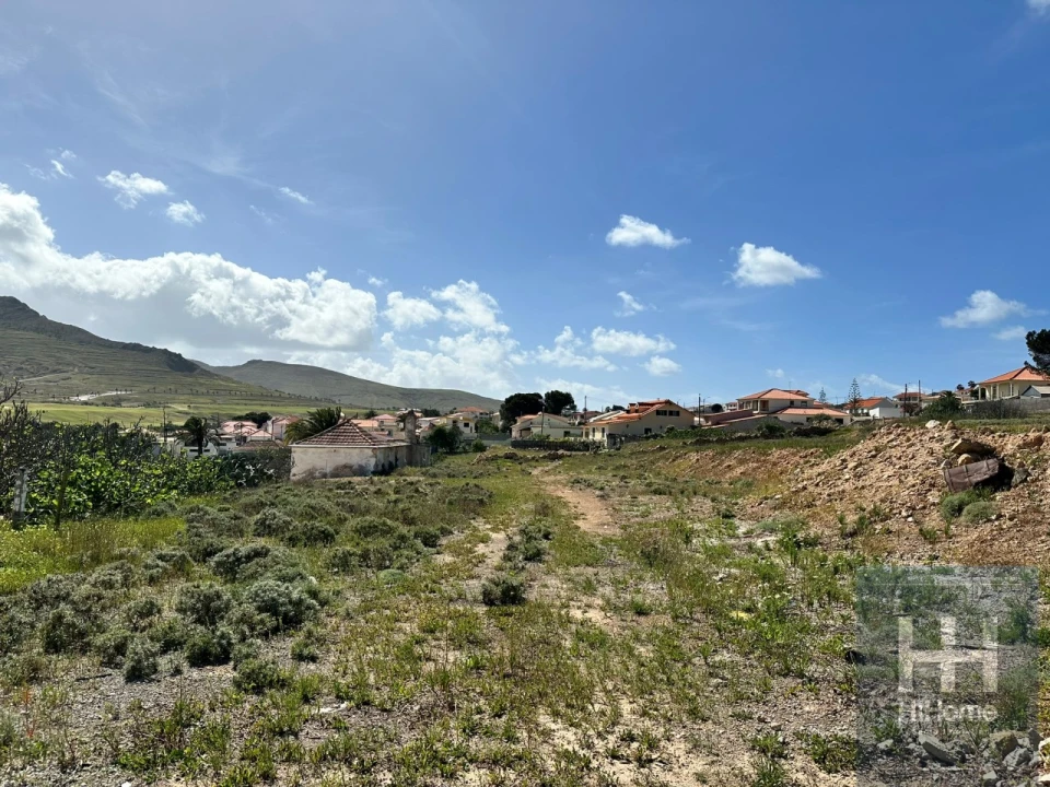 Terreno para Venda em Porto Santo Foto 18