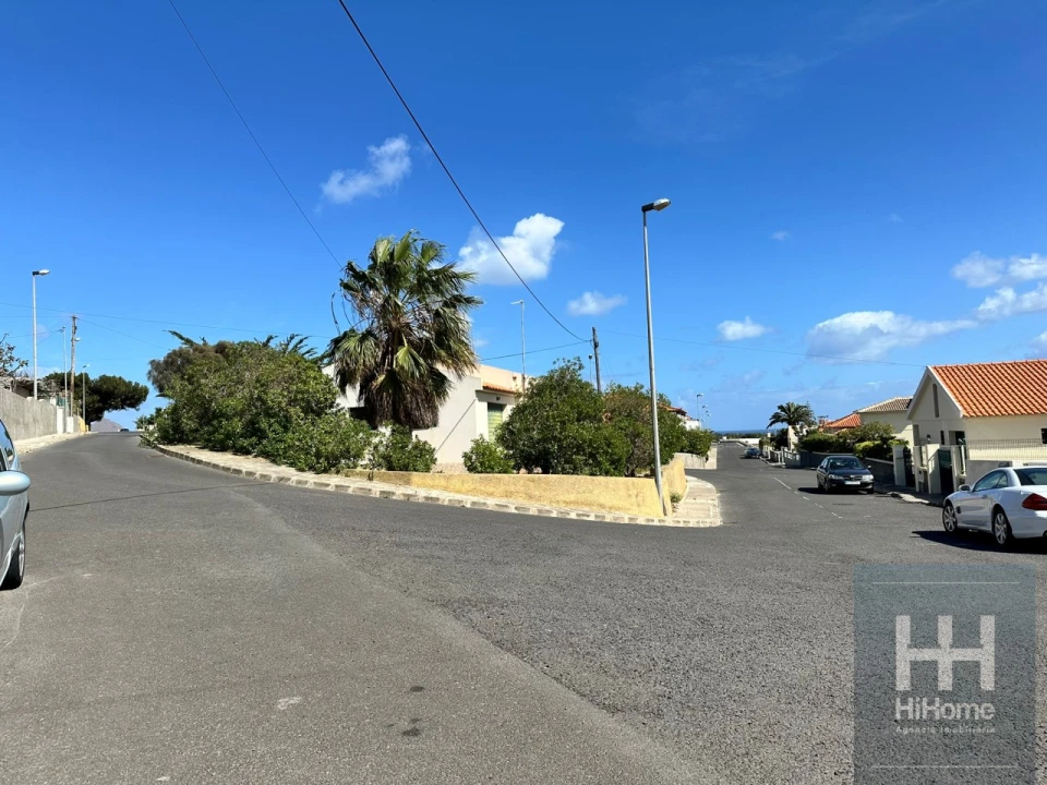 Terreno para Venda em Porto Santo Foto 20