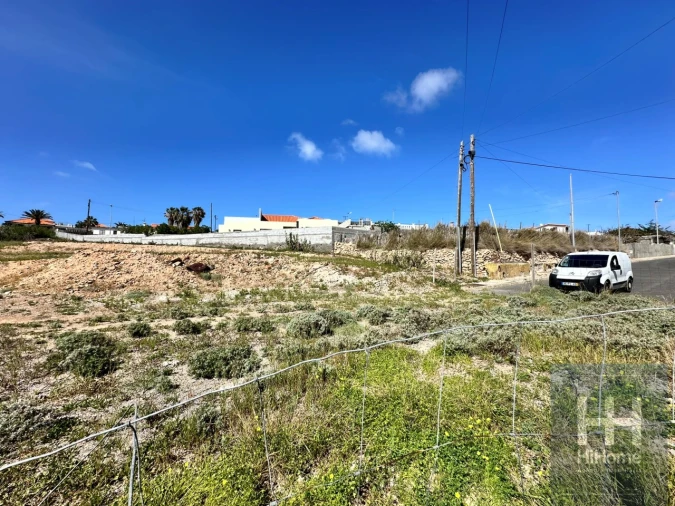 Terreno para Venda em Porto Santo Foto 15