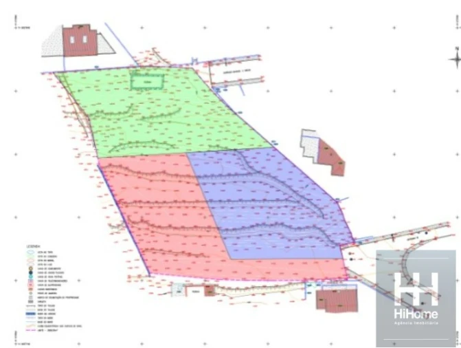 Terreno para Venda em Porto Santo Foto 22