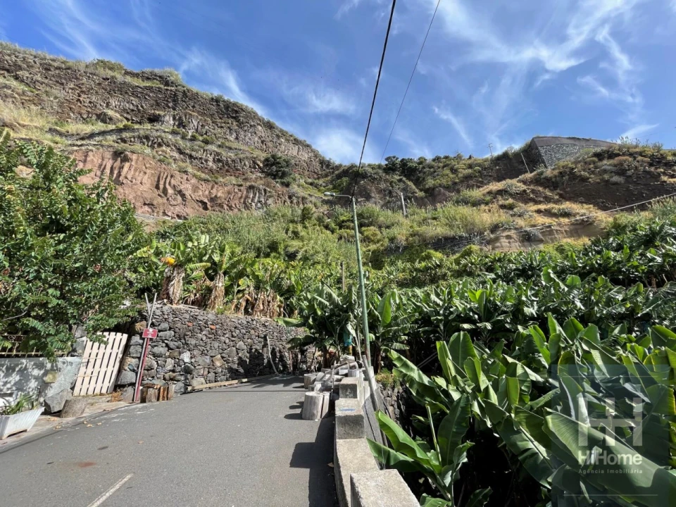 Terreno para Venda em Arco da Calheta Foto 4