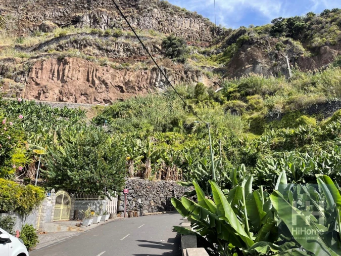 Terreno para Venda em Arco da Calheta Foto 9