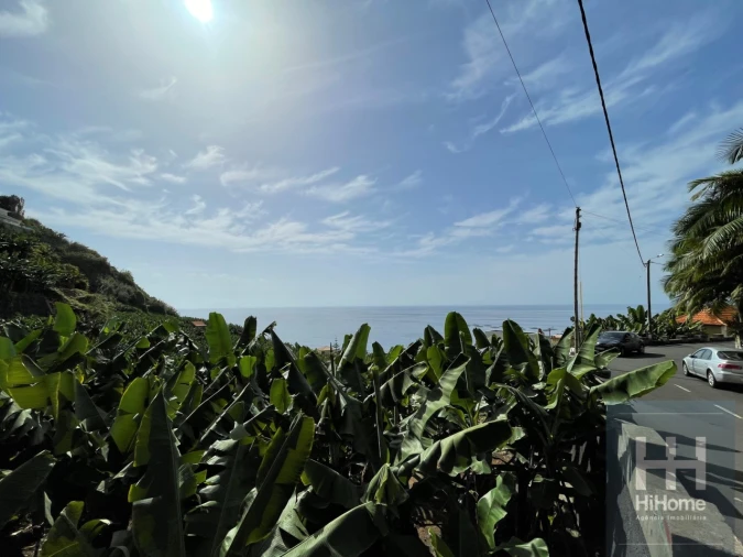 Terreno para Venda em Arco da Calheta Foto 11