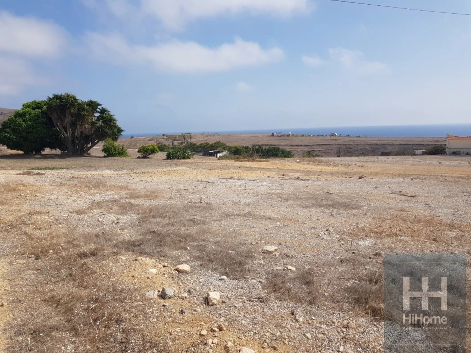 Terreno para Venda em Porto Santo Foto 22