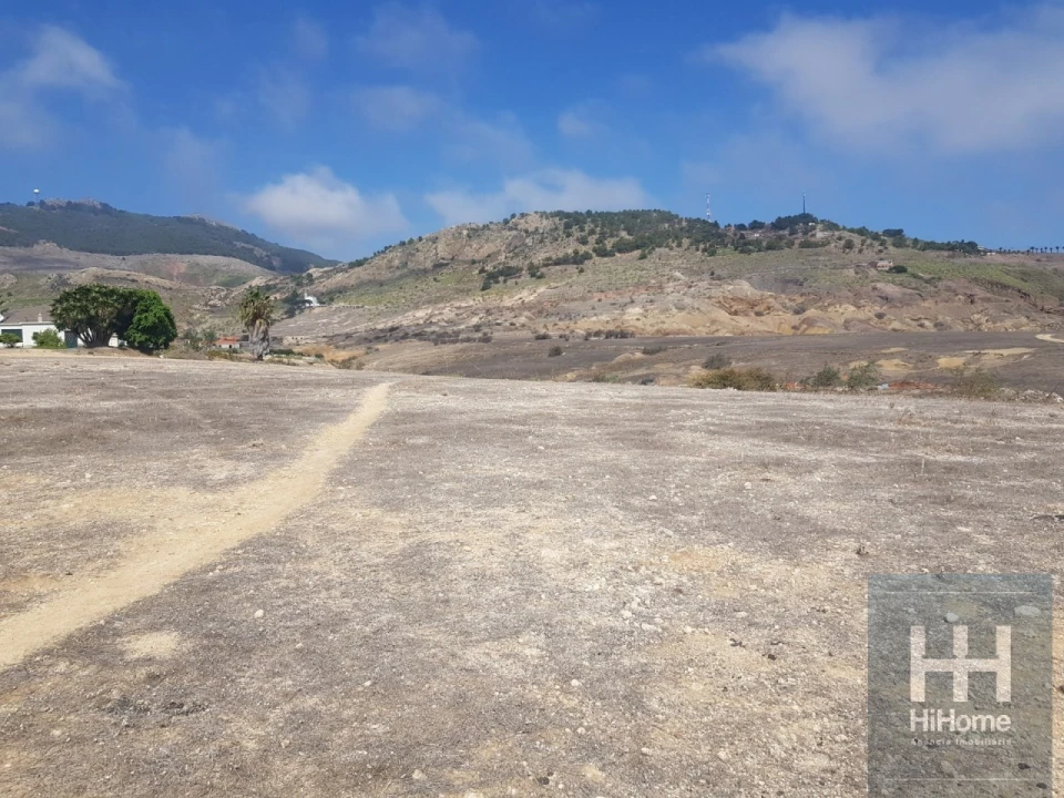 Terreno para Venda em Porto Santo Foto 23